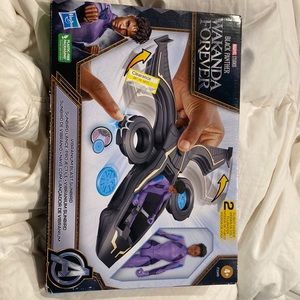 Black panther wakanda forever